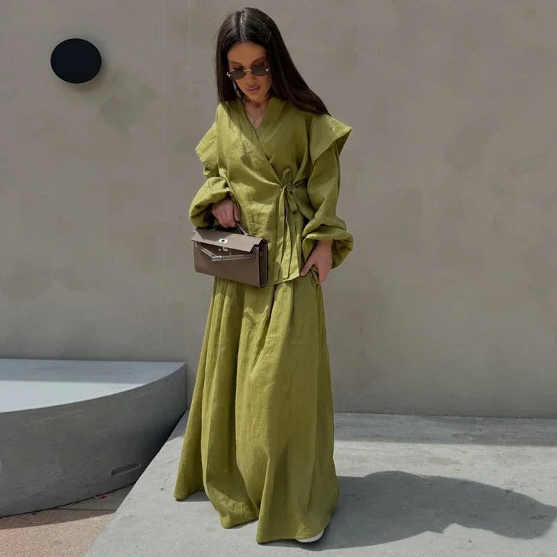 Effortless Summer Chic Setβ’