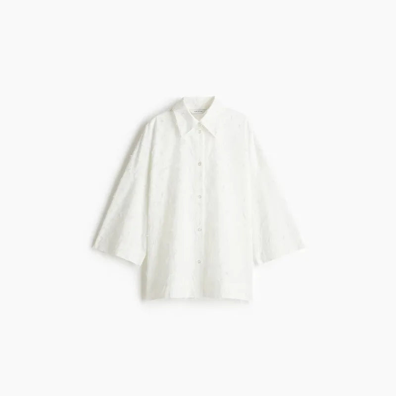 Effortless Elegance A-Line Setβ’
