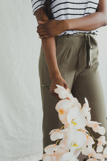 "Unleash Confidence and Embrace Effortless Elegance"