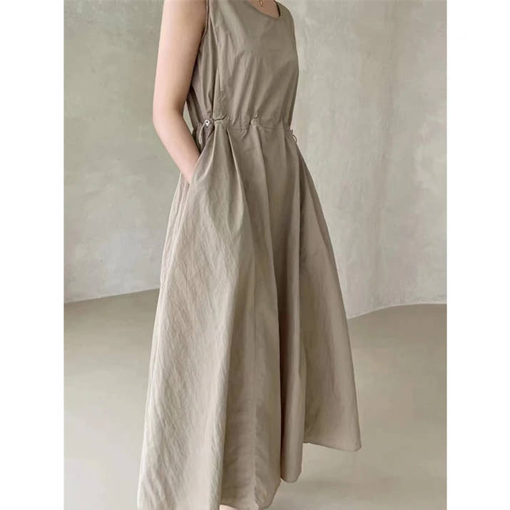 Effortless Elegance Dress Set™