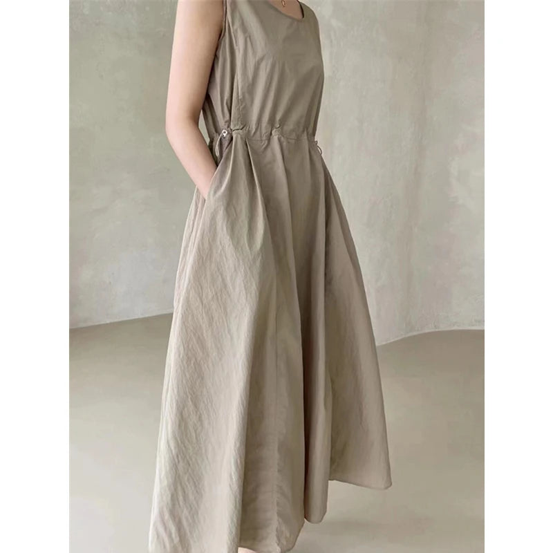 Effortless Elegance Dress Set™