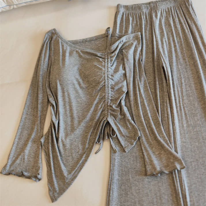 Chic Modal Sleepwear Set™