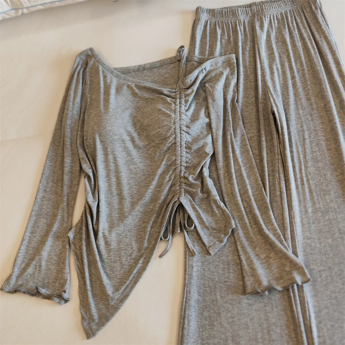 Chic Modal Sleepwear Set™