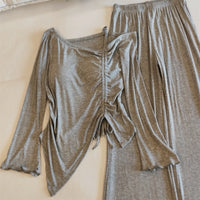 Chic Modal Sleepwear Set™