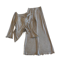 Chic Modal Sleepwear Set™