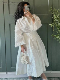 Effortless Elegance A-Line Set™