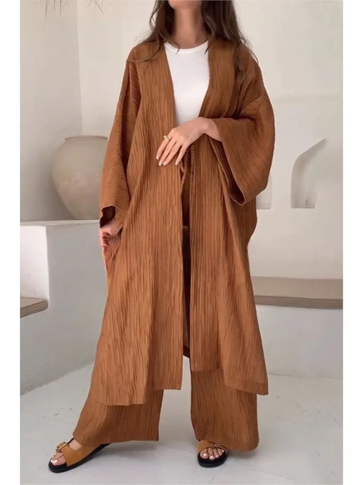 Effortless Elegance Two-Piece Set™