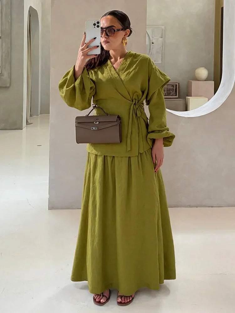 Effortless Summer Chic Set™