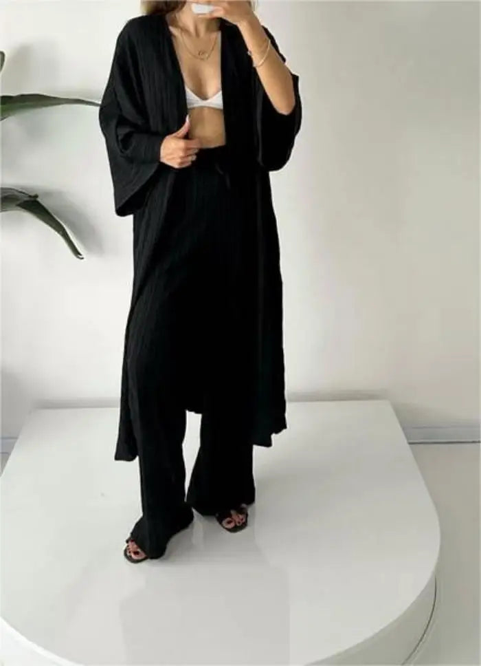 Effortless Elegance Two-Piece Set™