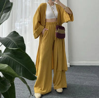 Effortless Elegance Two-Piece Set™