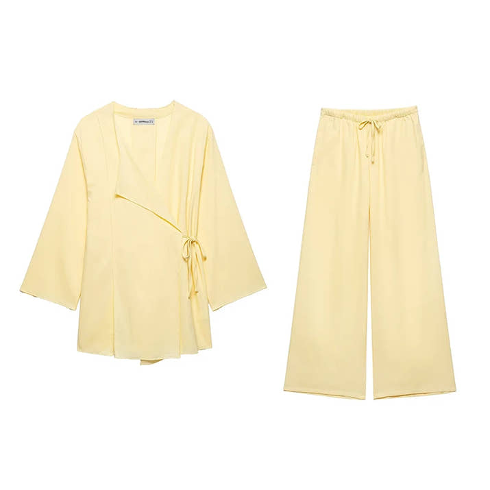Effortless Elegance Two-Piece Set™