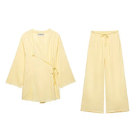 Effortless Elegance Two-Piece Set™
