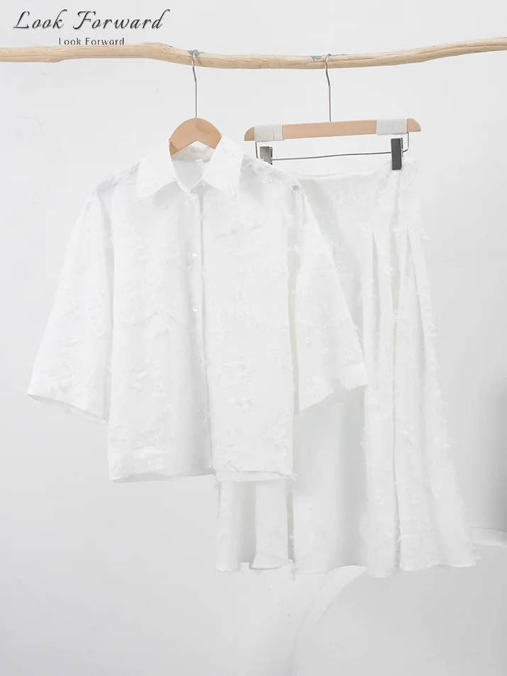 Effortless Elegance A-Line Set™
