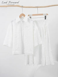 Effortless Elegance A-Line Set™
