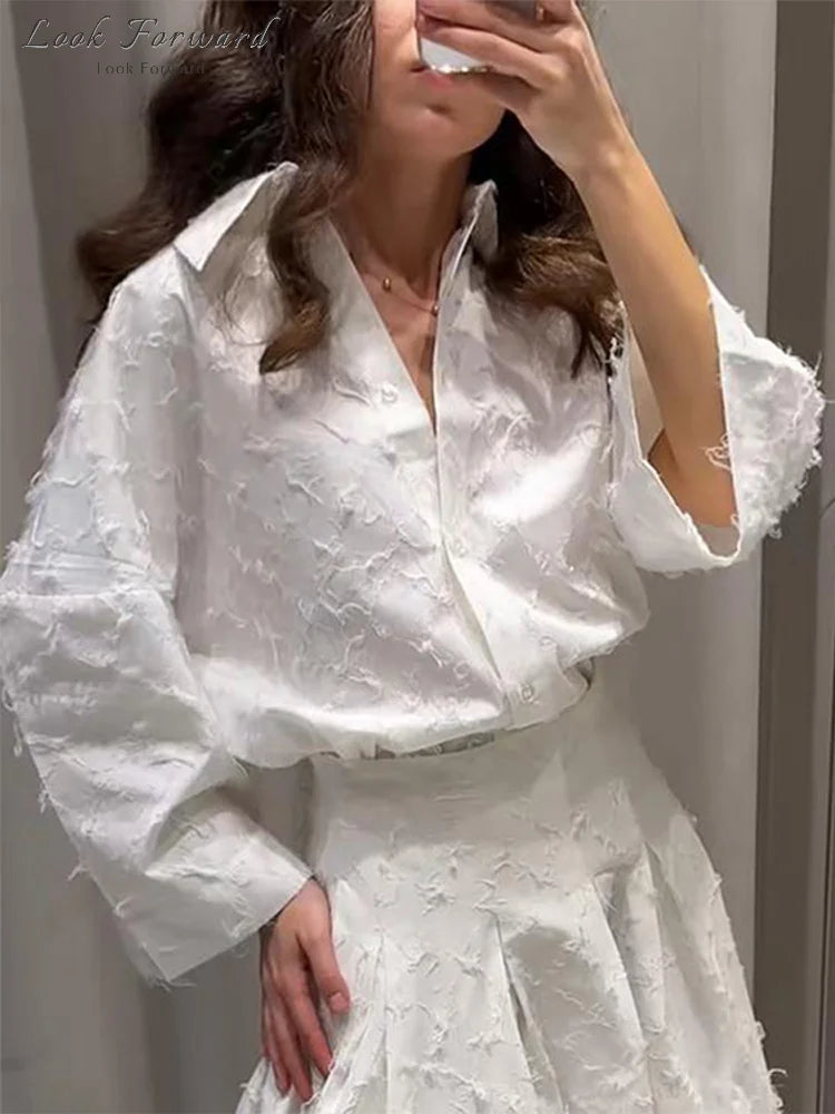 Effortless Elegance A-Line Set™