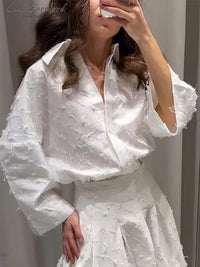 Effortless Elegance A-Line Set™
