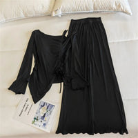 Chic Modal Sleepwear Set™