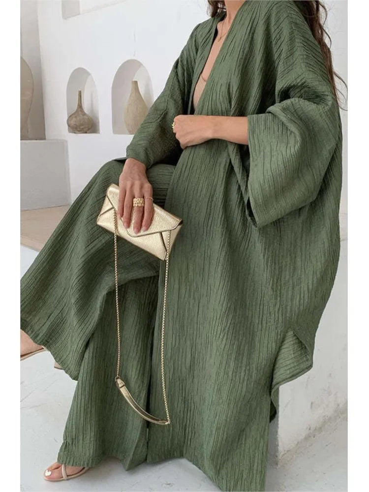Effortless Elegance Two-Piece Set™