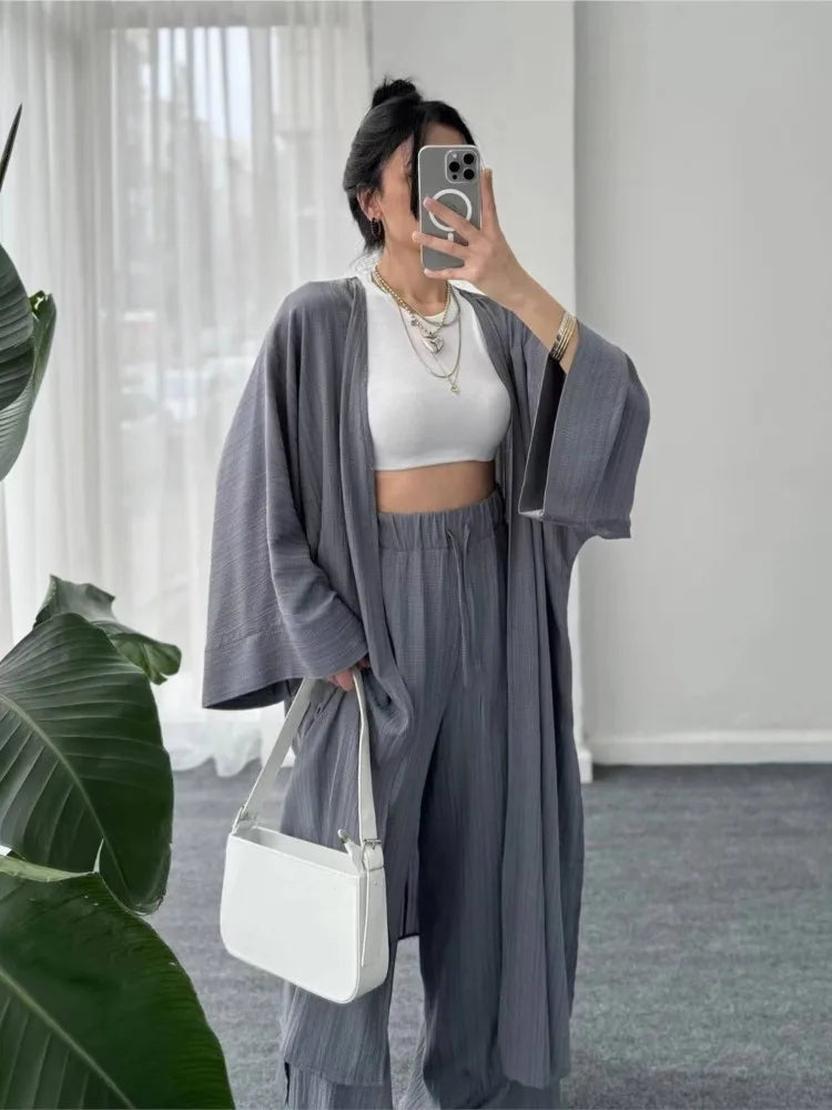 Effortless Elegance Two-Piece Set™