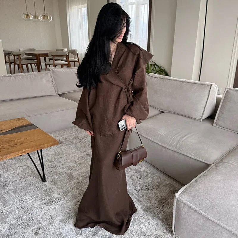 Effortless Summer Chic Set™