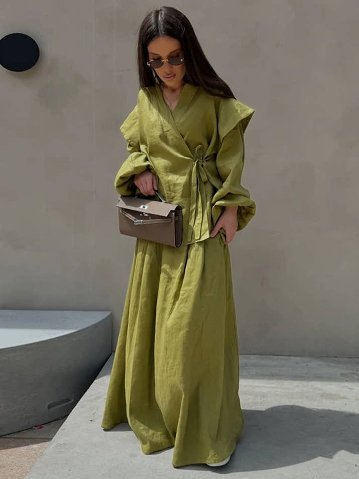 Effortless Summer Chic Set™