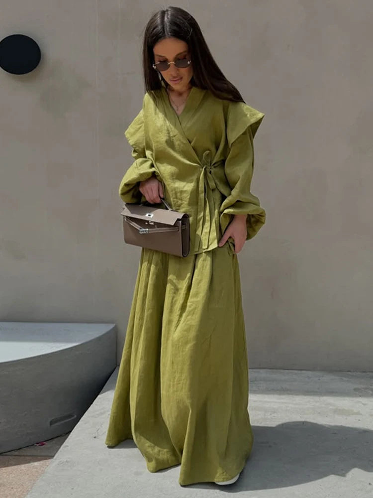 Effortless Summer Chic Set™