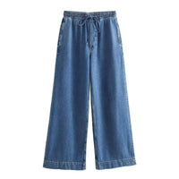 Effortless Chic Denim Set™