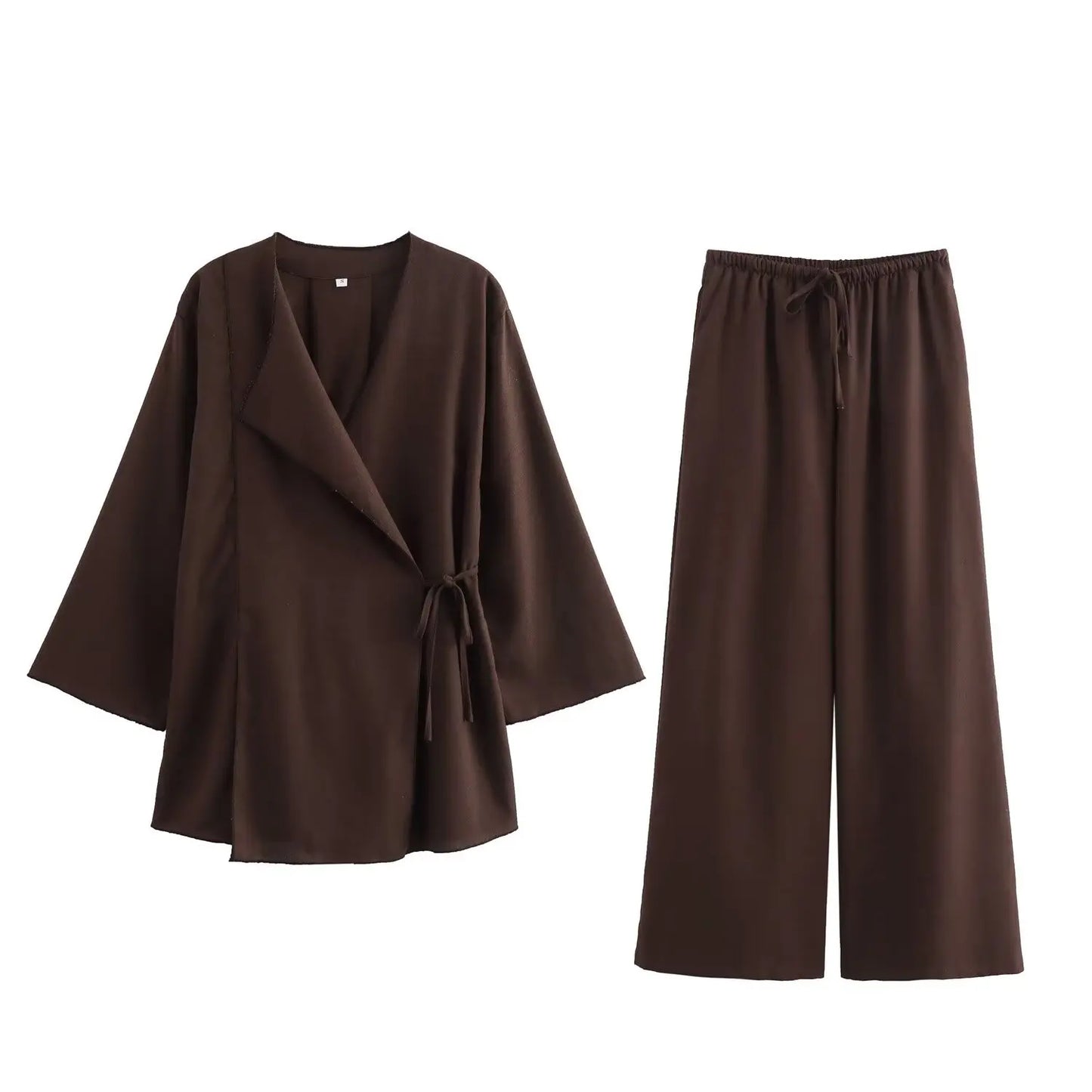 Effortless Elegance Two-Piece Set™