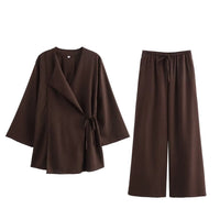 Effortless Elegance Two-Piece Set™