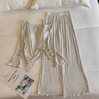 Chic Modal Sleepwear Set™