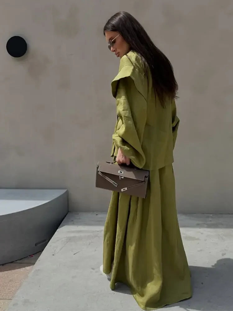 Effortless Summer Chic Set™