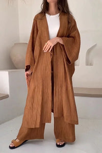 Effortless Elegance Two-Piece Set™