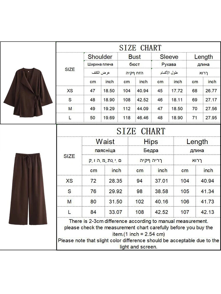 Effortless Elegance Two-Piece Set™