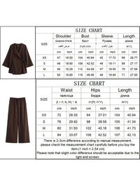 Effortless Elegance Two-Piece Set™