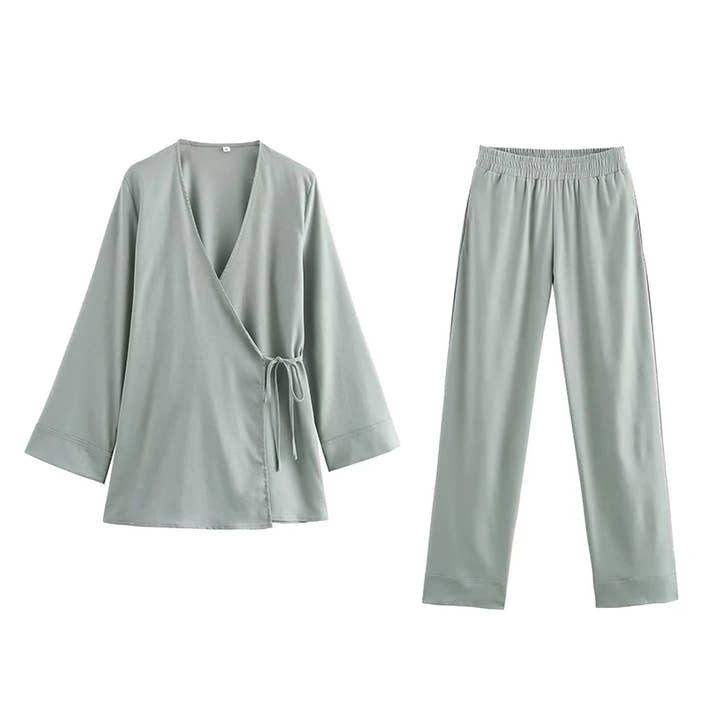 Effortless Elegance Two-Piece Set™