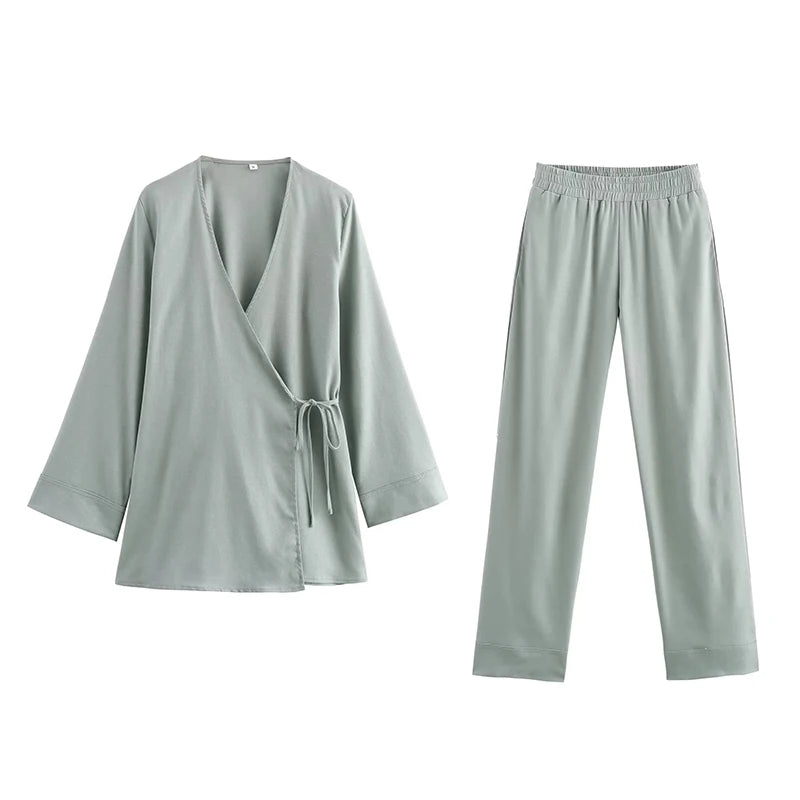 Effortless Elegance Two-Piece Set™