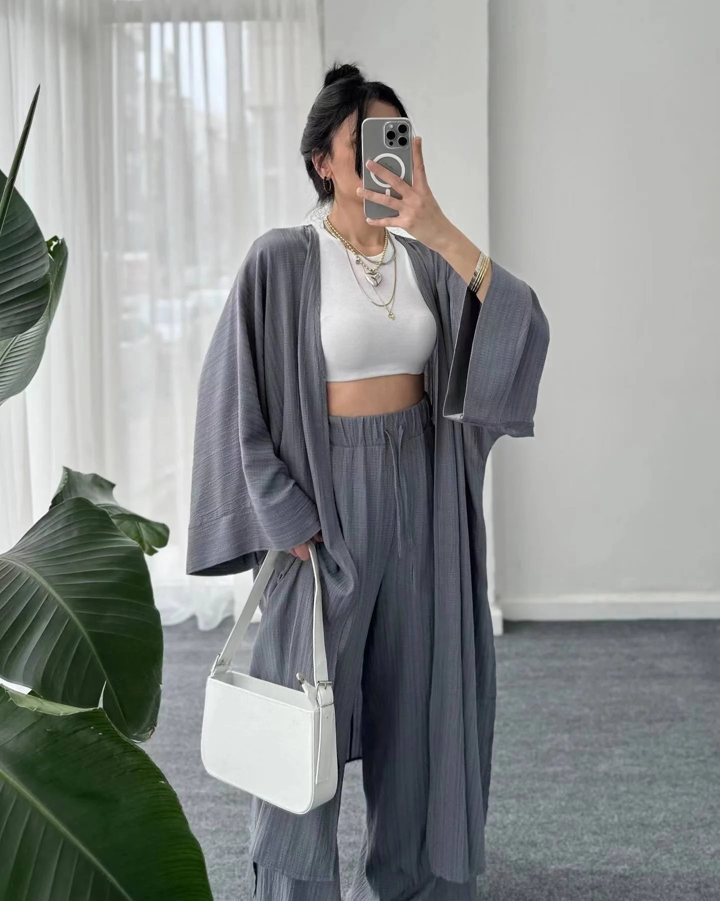 Effortless Elegance Two-Piece Set™