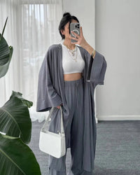 Effortless Elegance Two-Piece Set™