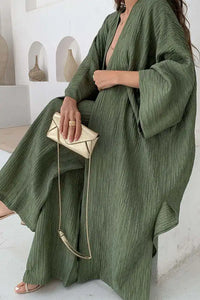 Effortless Elegance Two-Piece Set™
