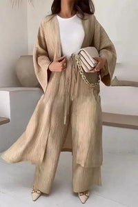 Effortless Elegance Two-Piece Set™