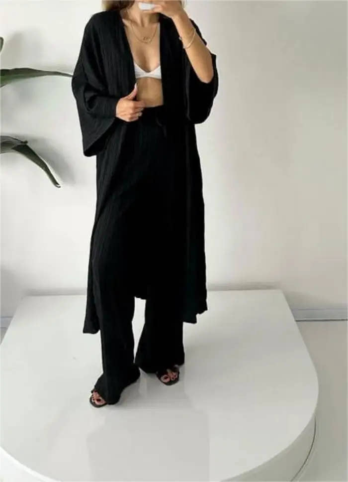 Effortless Elegance Two-Piece Set™